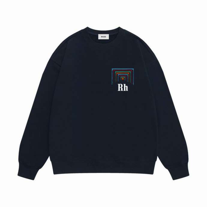 Picture of Rhude Sweatshirts _SKURhudeS-XXLRHY00126398